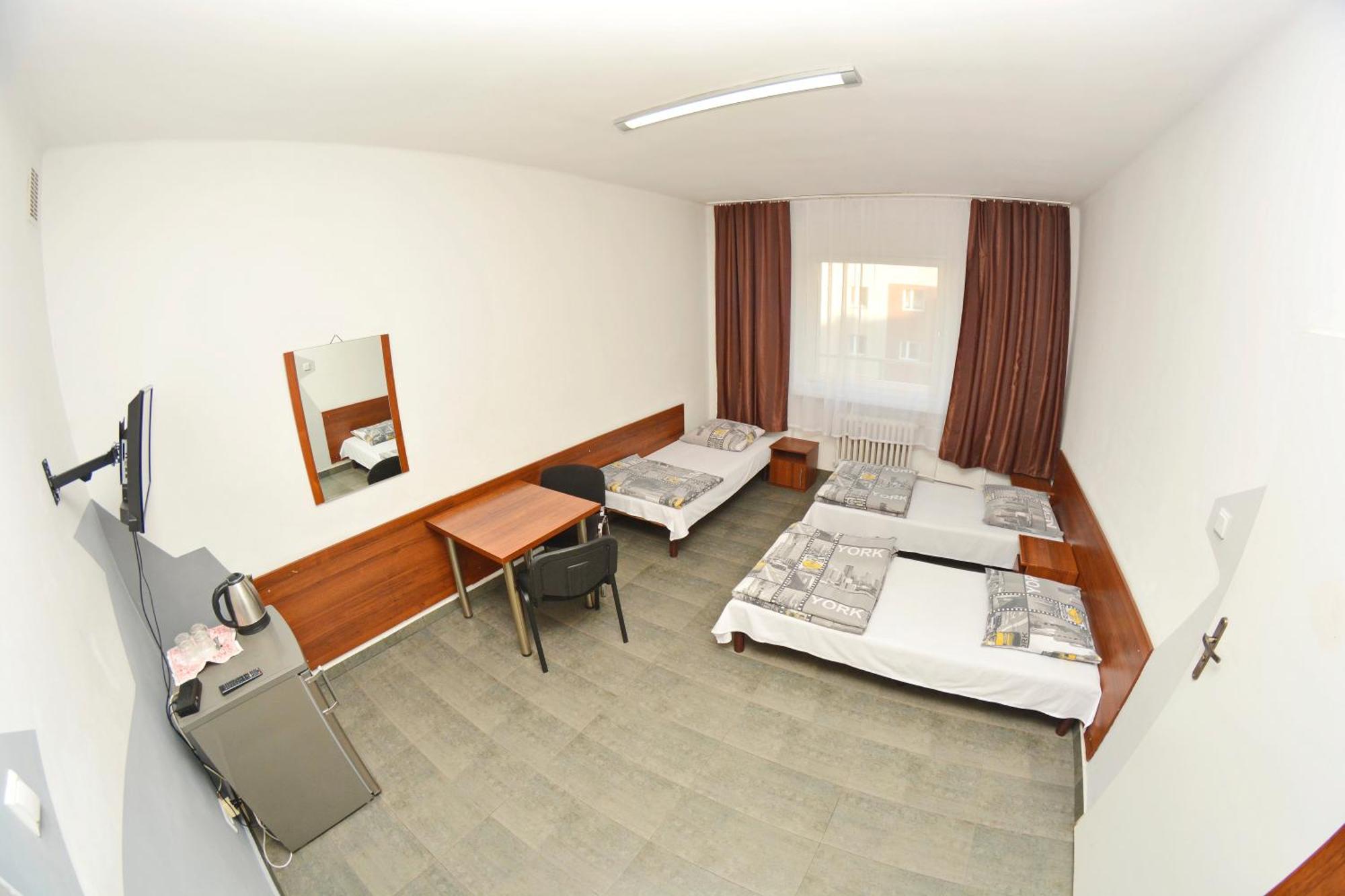 Twoj Hostel Klimczoka 7 Katowice Exterior photo